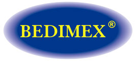 logo Bedimex
